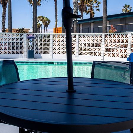 Ocean Villa Inn San Diego Ngoại thất bức ảnh