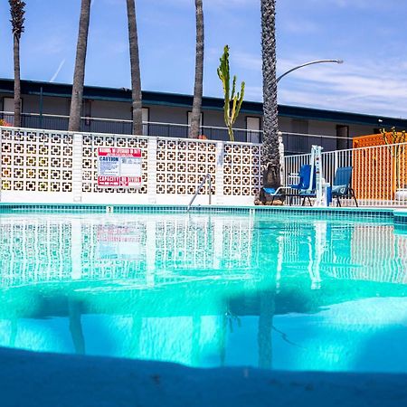 Ocean Villa Inn San Diego Ngoại thất bức ảnh