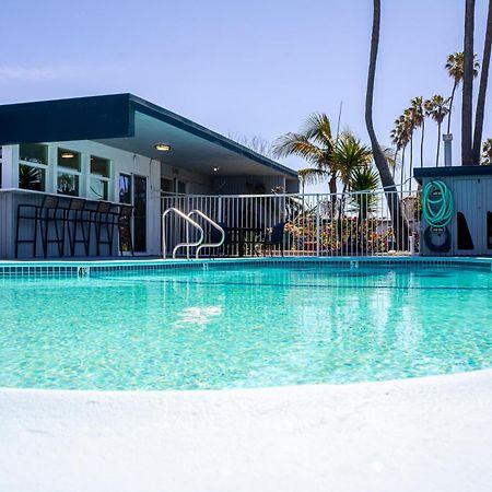 Ocean Villa Inn San Diego Ngoại thất bức ảnh